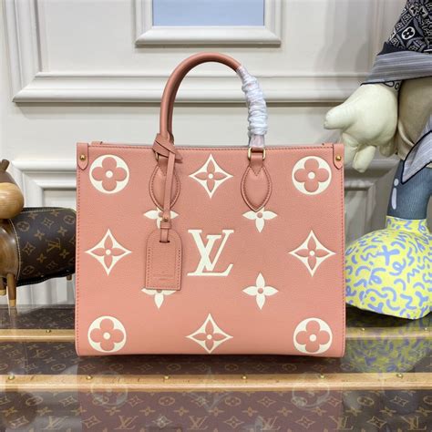 louis vuitton rossa bicolor|louis vuitton bicolor monogram.